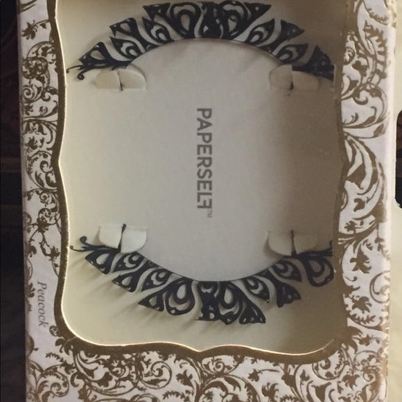 New Box Ultra Thin Paper Lashes PAPERSELF London - Picture 4 of 6